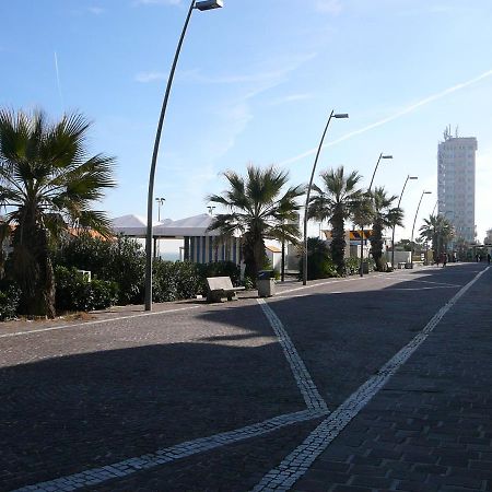 Appartamento Paradiso Azzurro Porto Recanati Exteriér fotografie