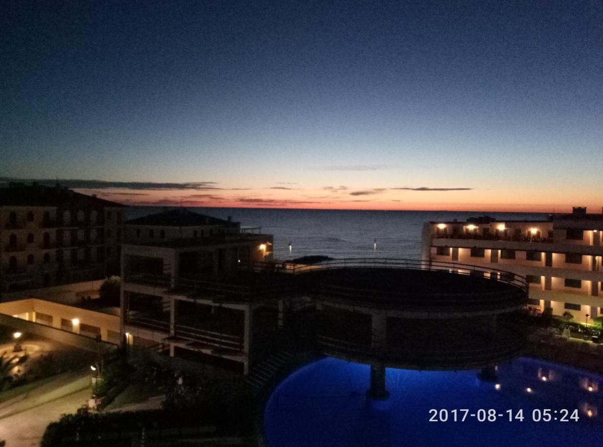 Appartamento Paradiso Azzurro Porto Recanati Exteriér fotografie